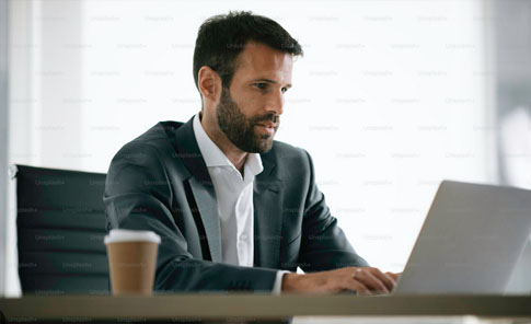 control por parte del propietario de su comunidad