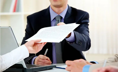 Transparencia en la gestion